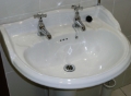 Bathroom Sink Installation & Faucet Replacement