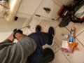 Main Line Drain Cleaning