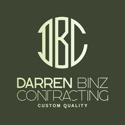Darren Binz Contracting
