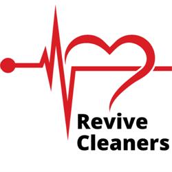 Revive Cleaners