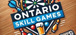 Ontario Skill Games