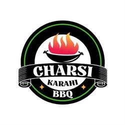 Charsi Karahi BBQ