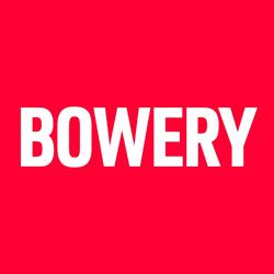 Bowery Creative Digital Marketing Agency