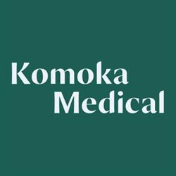Komoka Skin x Aesthetics