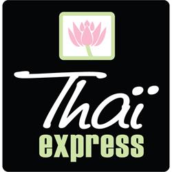 Thai Express Restaurant Charlottetown