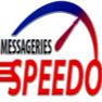 Les Messageries Speedo / Service de courrier
