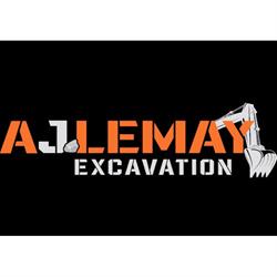 Excavation AJ. Lemay Inc.