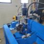 34 feet cnc pipe profiler with hypertherm 85 or 65 has magnetic torch brake away comes with all programs ready to install and start working no internet connection is required training and installing is included no extra charges for training and insta 34 feet cnc pipe profiler with hypertherm 85 or 65 has magnetic torch brake away comes with all programs ready to install and start working no internet connection is required training and installing is included no extra charges for training and insta