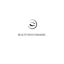 Beauty Swan Paradise