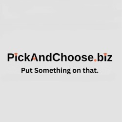 Pickandchoose.biz- the worlds biggest buy & sell marketing platform