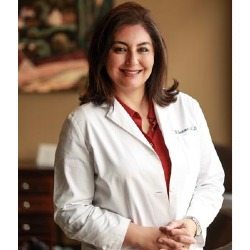 Dr. Marjan Moaveni