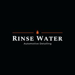 Rinse Water Detailing