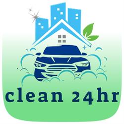 Clean 24hr