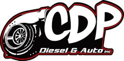 CDP Diesel & Auto INC