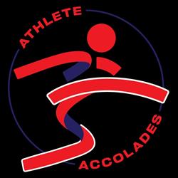 Athlete Accolades