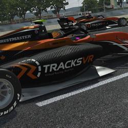 TracksVR Virtual Racing