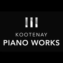 Kootenay Piano Works