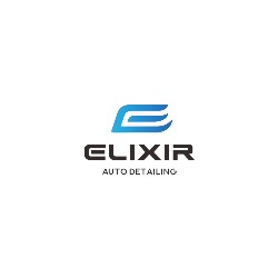 Elixir Auto Detailing