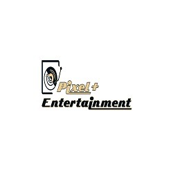 Pixel+ Entertainment