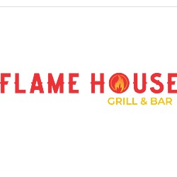 Flame House Grill & Bar - Kitchener ( Fine Indian, Hakka Chinese & Momos )