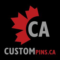 Custompins.ca