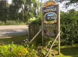 Heritage Treatment Foundation