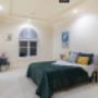 One of our top-notch bedroom cleaners has worked wonders! It’s bright and fresh, with new linens and bedsheets. Our cleaning team did an amazing job! One of our top-notch bedroom cleaners has worked wonders! It’s bright and fresh, with new linens and bedsheets. Our cleaning team did an amazing job!