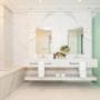 Luxury bathrooms are our favorite! Luxury bathrooms are our favorite!