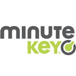 Minute Key