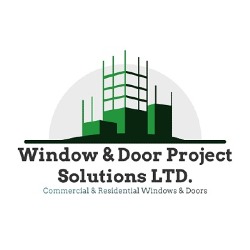 Window & Door Project Solutions
