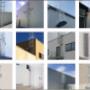 Rooftop Access Ladders: Custom-designed ladders for safe and secure rooftop access. Rooftop Access Ladders: Custom-designed ladders for safe and secure rooftop access.