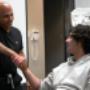 Dr. Walinder S. Dhol with a teen Orthodontics patient in surrey Dr. Walinder S. Dhol with a teen Orthodontics patient in surrey