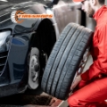 Seasonal Tire Swap