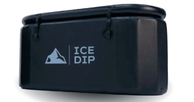 Ice DIP Tub