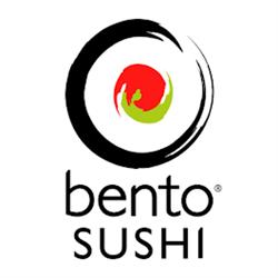 Bento Sushi