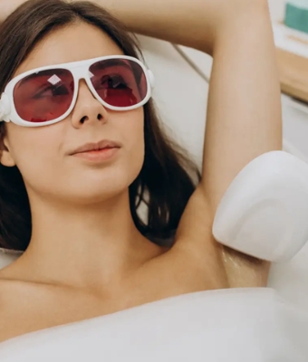 7 Common Misconceptions About Laser Hair Removal