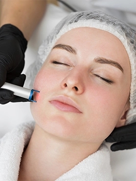 Combining Laser Hair Removal with Other Skin Treatments