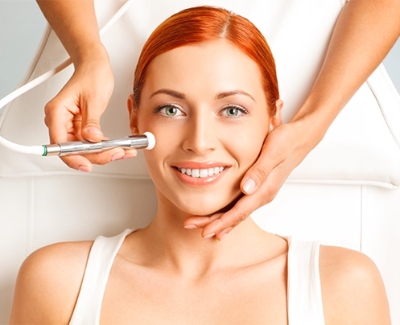 Follow this Skincare Routine After Microdermabrasion
