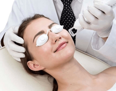 Laser hair removal near me