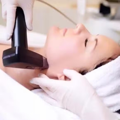 Morpheus8 for Anti-Aging