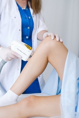 laser hair removal clinic North York