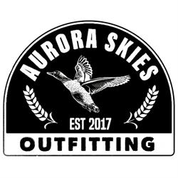 Aurora Skies Outfitting
