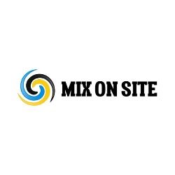 Mix On Site