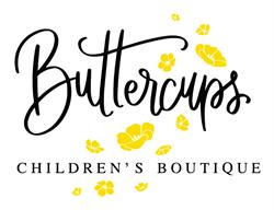 Buttercups Children's Boutique