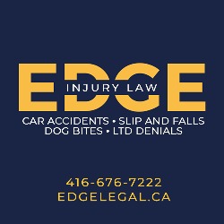 Edge Injury Law - Scarborough Personal Injury Law Firm