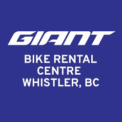 Giant Bikes - Rental Centre