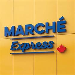 Crevier Express Douville