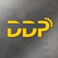 DD Pieces Inc