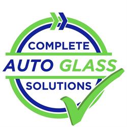 Complete Auto Glass Solutions