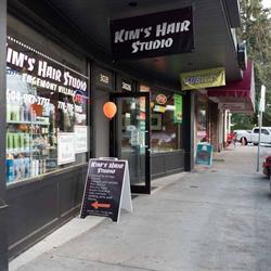 Kim's Hair Studio Edgemont Village